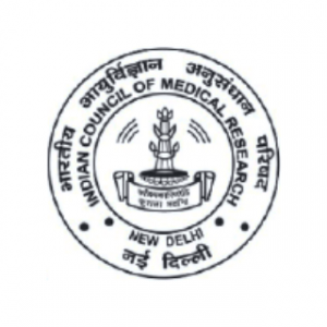 National Institute of Epidemiology, ICMR Chennai Logo