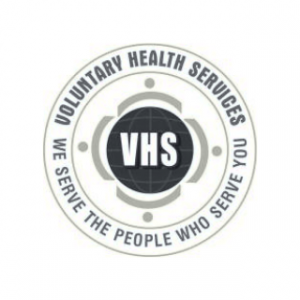 Voluntary Health Services, Chennai Logo