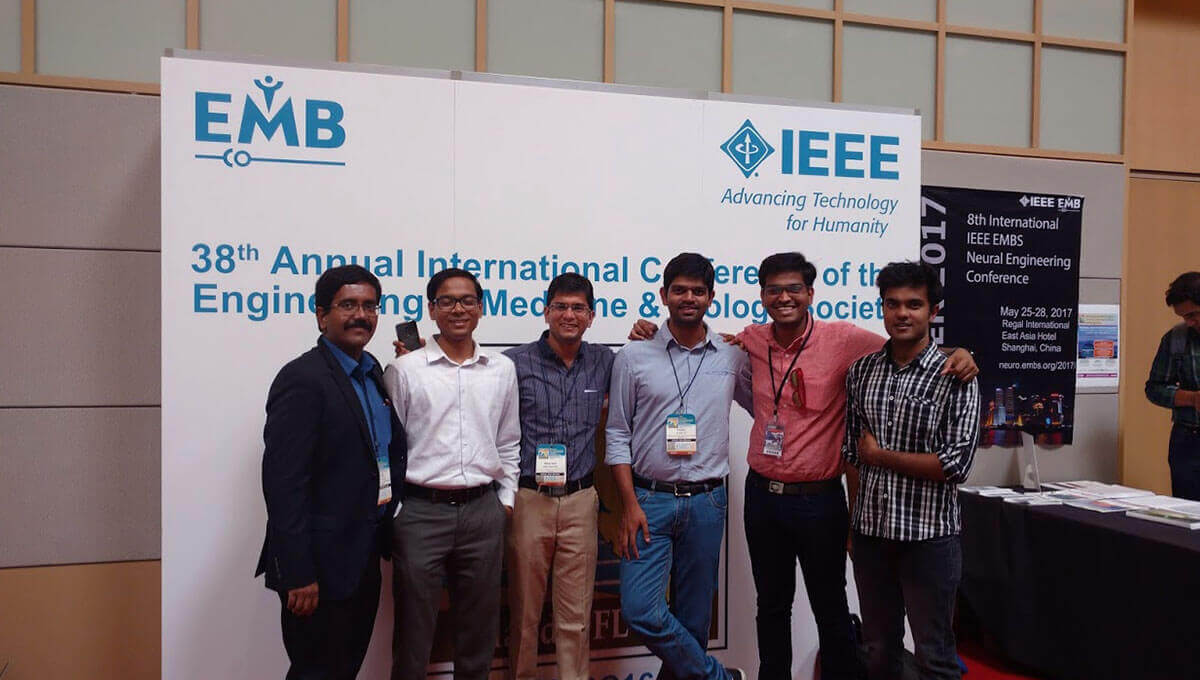 IEEE Publication