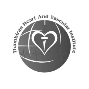 Thambiran Heart and Vascular Institute, Chennai Logo